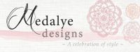 Medalye Designs coupons
